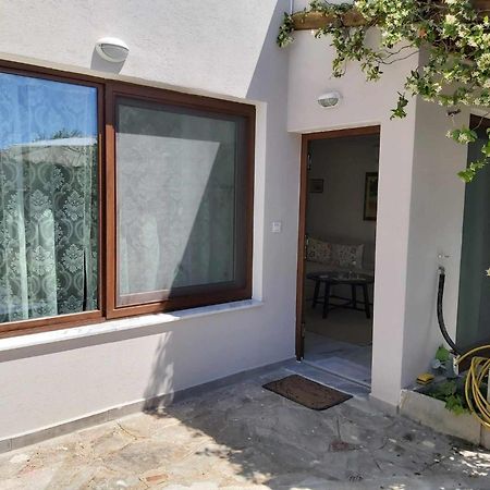 Ermionis Home Palaiontsiflikion Bagian luar foto