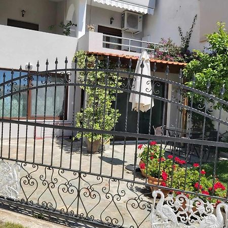 Ermionis Home Palaiontsiflikion Bagian luar foto