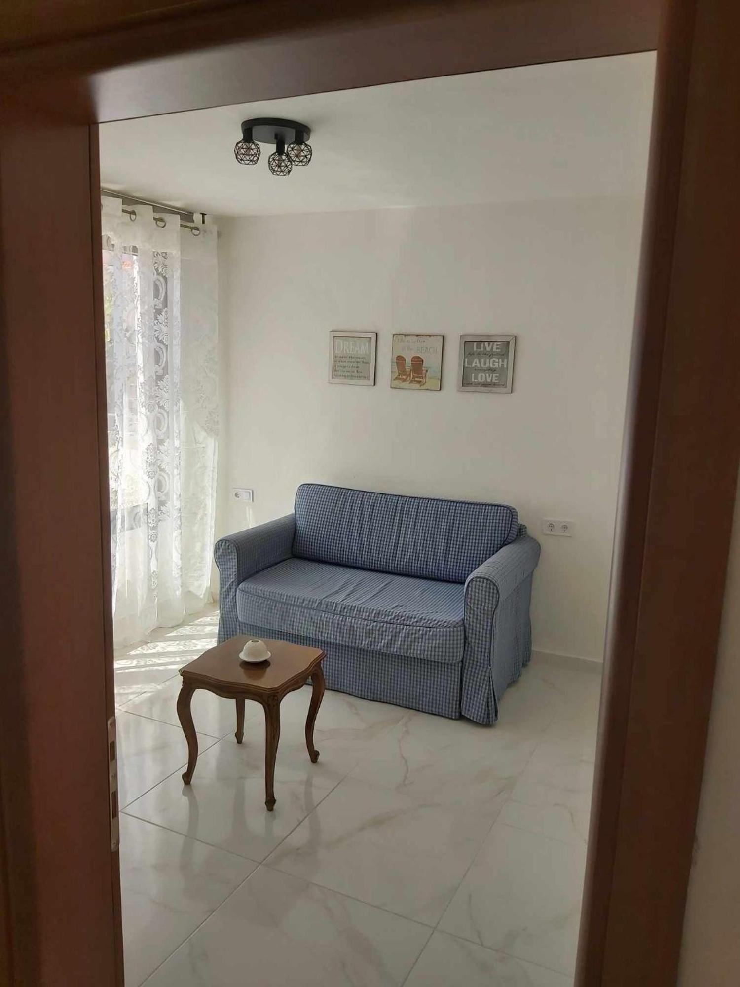 Ermionis Home Palaiontsiflikion Bagian luar foto
