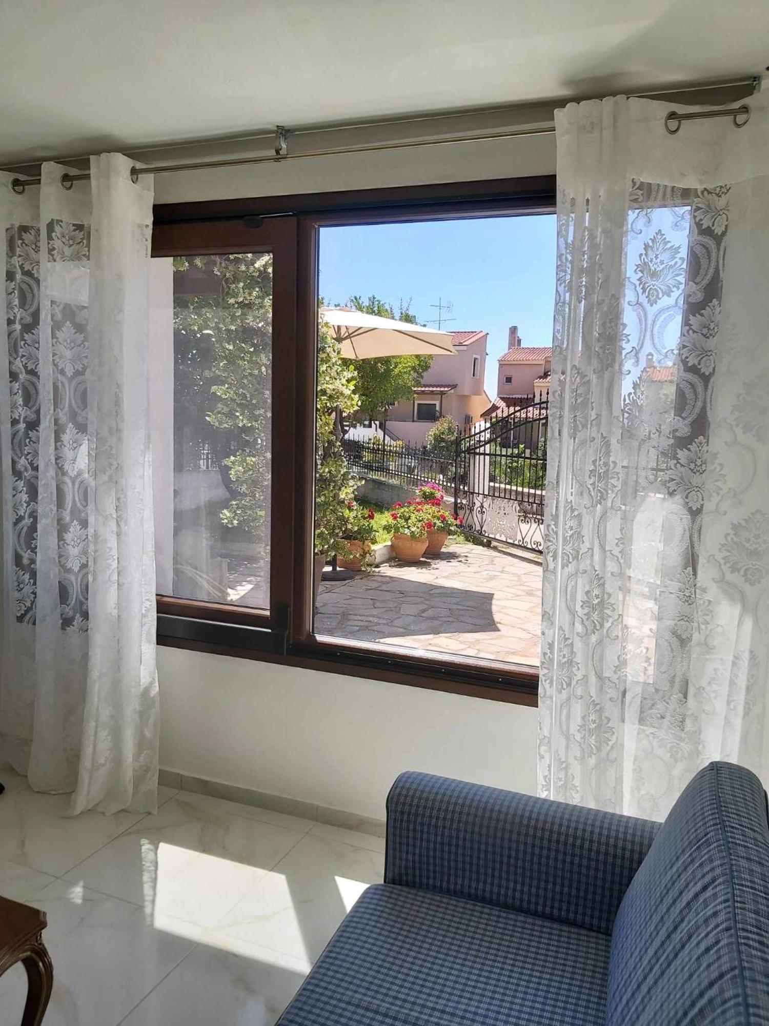 Ermionis Home Palaiontsiflikion Bagian luar foto