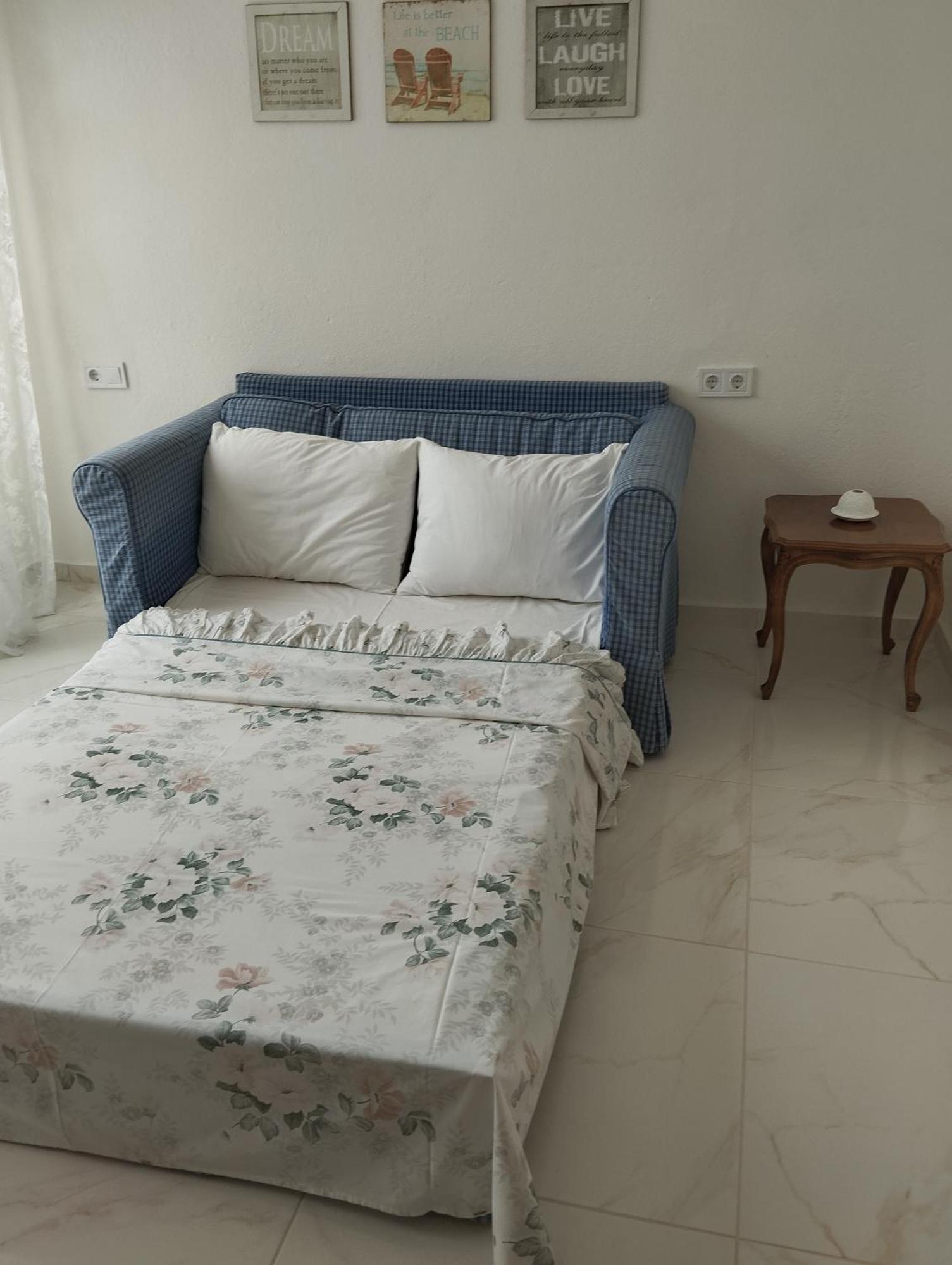 Ermionis Home Palaiontsiflikion Bagian luar foto